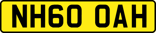 NH60OAH