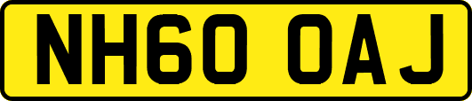 NH60OAJ