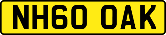 NH60OAK