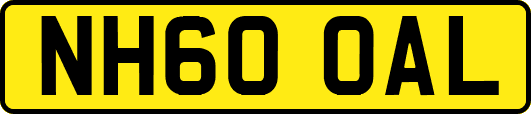 NH60OAL