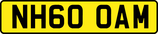 NH60OAM
