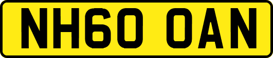 NH60OAN