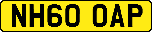 NH60OAP