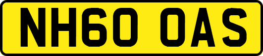NH60OAS
