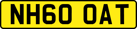 NH60OAT