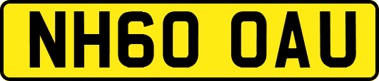 NH60OAU