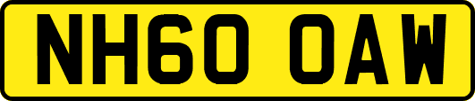 NH60OAW
