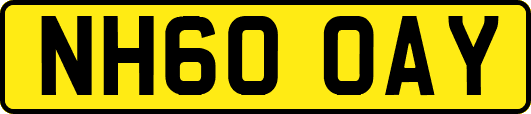 NH60OAY