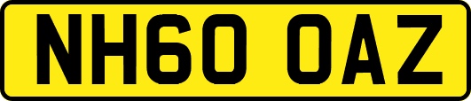 NH60OAZ