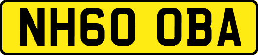 NH60OBA