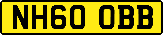 NH60OBB
