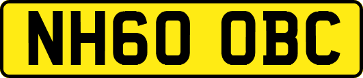 NH60OBC