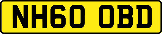 NH60OBD