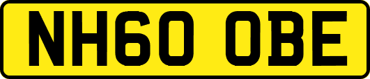 NH60OBE