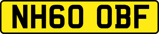 NH60OBF