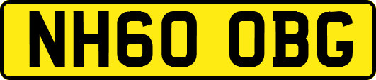 NH60OBG