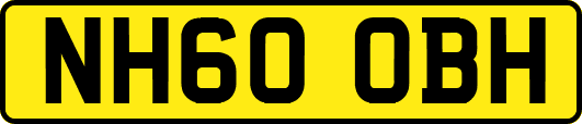 NH60OBH