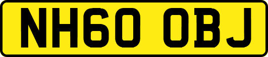 NH60OBJ