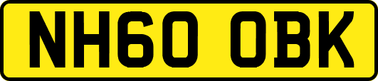 NH60OBK