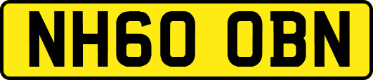 NH60OBN