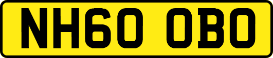 NH60OBO