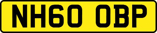 NH60OBP