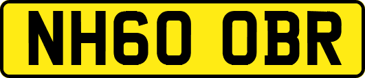 NH60OBR