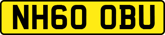 NH60OBU
