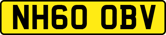 NH60OBV