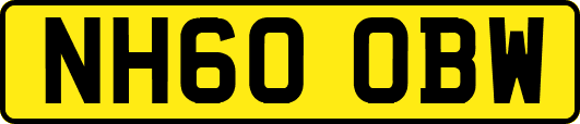 NH60OBW