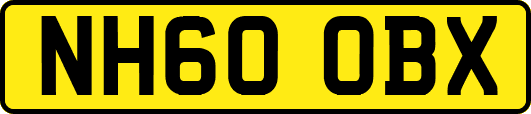 NH60OBX