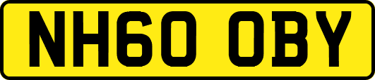 NH60OBY
