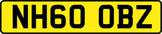 NH60OBZ