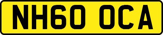 NH60OCA