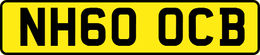 NH60OCB