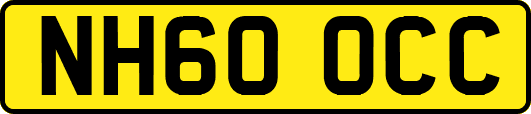 NH60OCC