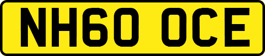 NH60OCE