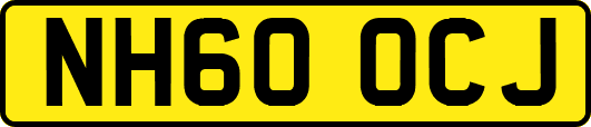 NH60OCJ