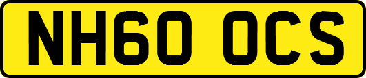 NH60OCS