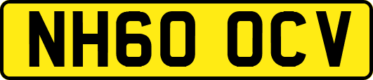 NH60OCV