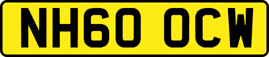NH60OCW