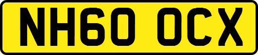 NH60OCX