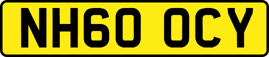 NH60OCY