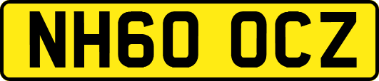 NH60OCZ