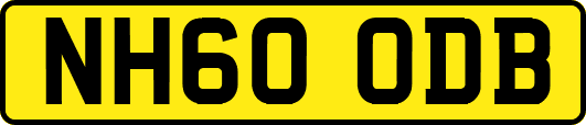 NH60ODB