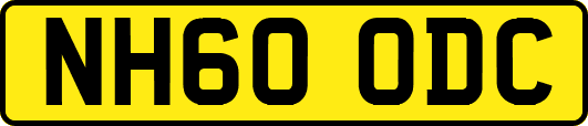 NH60ODC