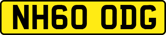 NH60ODG