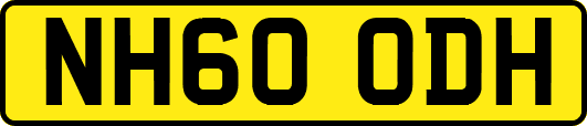 NH60ODH