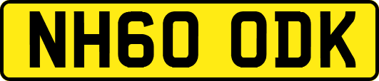 NH60ODK