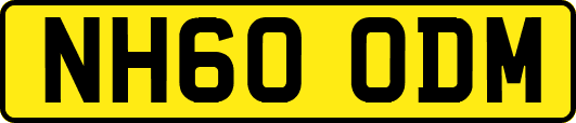 NH60ODM